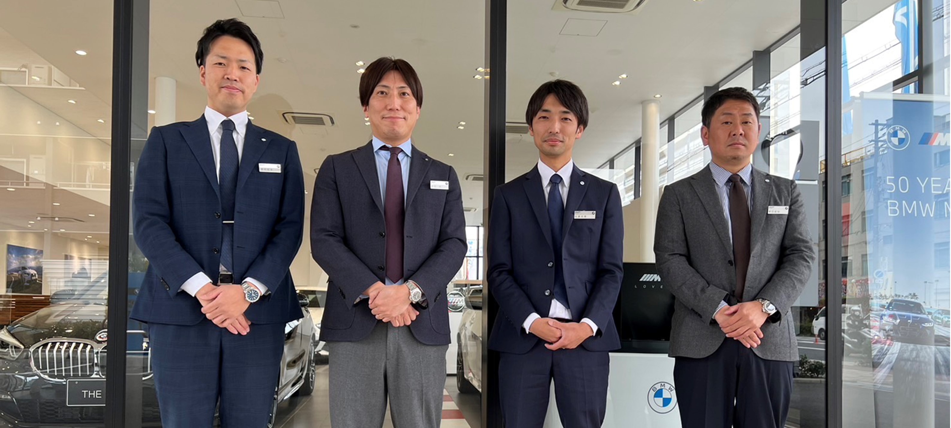 BMW Premium Selection 城東鶴見｜Osaka BMW 正規ディーラー